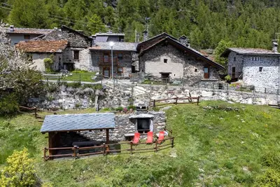 Image de Baita Baulin by Interhome