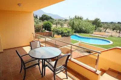 Image de Sun Village I by Interhome