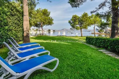 Image de Es Clot by Interhome