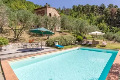 Image de Dante 2 by Interhome