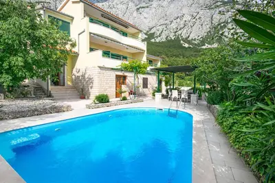 Image de Maison Drago by Interhome
