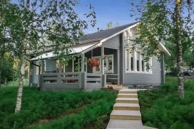 Image de Kallentupa by Interhome