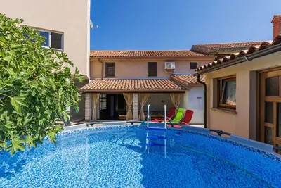 Image de Maison Bakić by Interhome