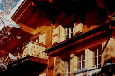 Image de Chalet Fuchshalde by Interhome
