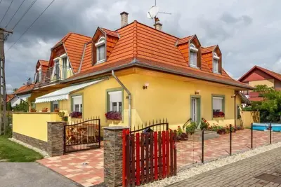 Image de Maison Colore by Interhome