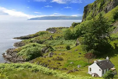Image de Tigh Beg Croft by Interhome