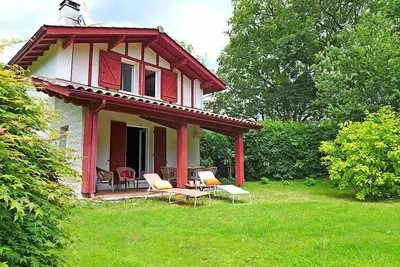Image de Eki Alde by Interhome