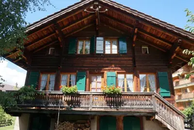 Image de Lena, Chalet by Interhome