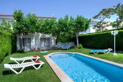 Image de Montalt Vi by Interhome