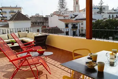 Image de Plaza de las Flores by Interhome