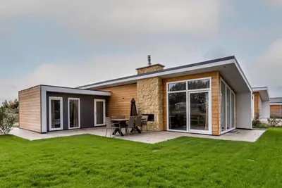 Image de Green Resort Mooi Bemelen by Interhome