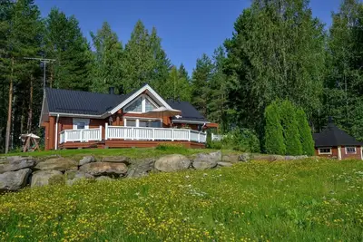 Image de Kannelpirtti 2 by Interhome