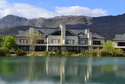 Image de Pearl Valley Golf Estate est l'endroit idéal pour ralentir, se détendre et se ressourcer