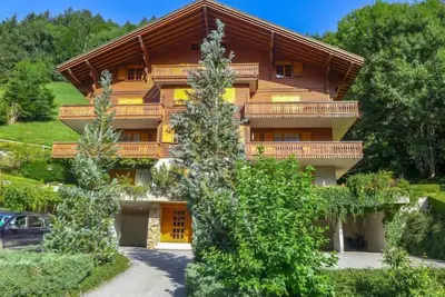 Image de La Tour d'Antheme by Interhome