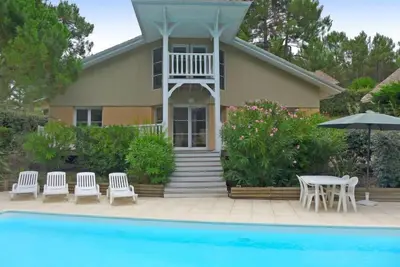 Image de Eden Club by Interhome