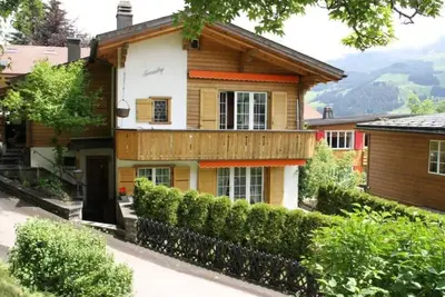 Image de Sunneschyn by Interhome