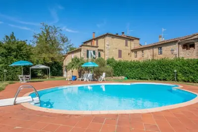 Image de Il Valacchio by Interhome