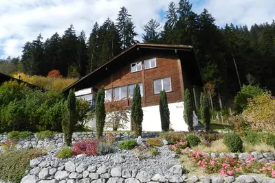 Image de Weidli, Chalet by Interhome