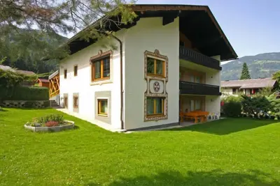 Image de Ferienhaus Haus Kofler by Interhome