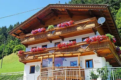 Image de Appartement Gruber by Interhome