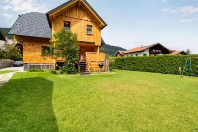 Image de Bergerlodge by Interhome