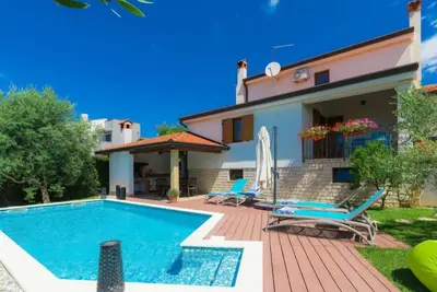 Image de Maison Marina by Interhome