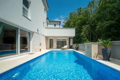 Image de Maison Anđela by Interhome
