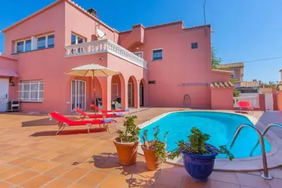 Image de Requesens by Interhome