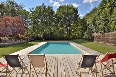 Image de Langevine by Interhome