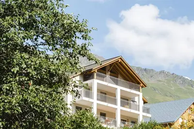 Image de Liebrand by Interhome