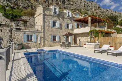 Image de Villa Nareste by Interhome