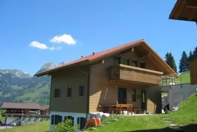 Image de Panorama, Chalet by Interhome