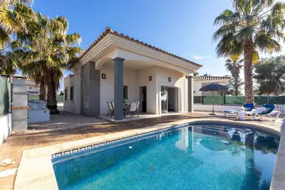 Image de Gaviota 4 by Interhome