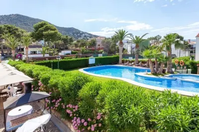Image de La Chumberita by Interhome