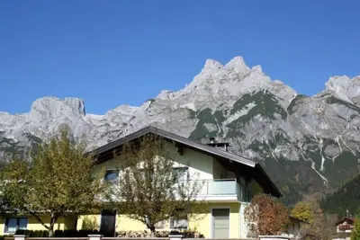 Image de Appartement Rosi by Interhome