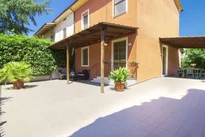 Image de Casa Ponziani by Interhome