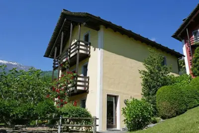 Image de Appartement Nelly by Interhome