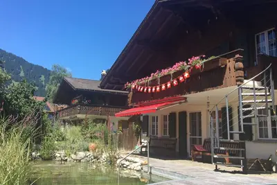 Image de Strubeli by Interhome