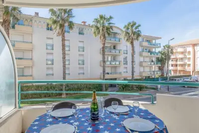 Image de Appartement L'Open by Interhome