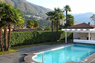 Collina Verde B by Interhome
