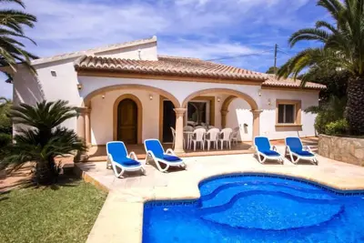 Image de Maison Boga by Interhome