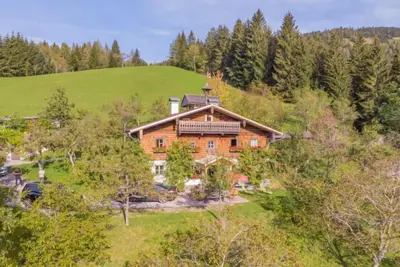 Image de Oberhaslach by Interhome