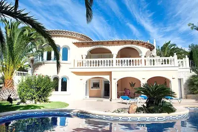 Image de Maison Calina by Interhome