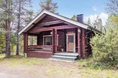 Image de Rukatörmä, kesäjärvi by Interhome