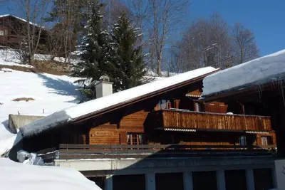 Image de Chez-Nous by Interhome