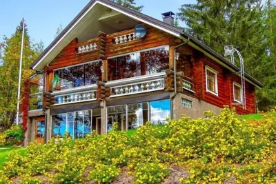 Image de Willa Kasari by Interhome