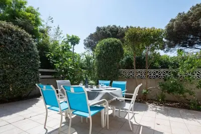 Image de Villa Cassin by Interhome