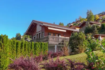 Image de Maison Bivak by Interhome