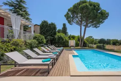 Image de Villa Puntizela by Interhome