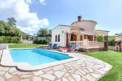 Image de Cabanyes by Interhome